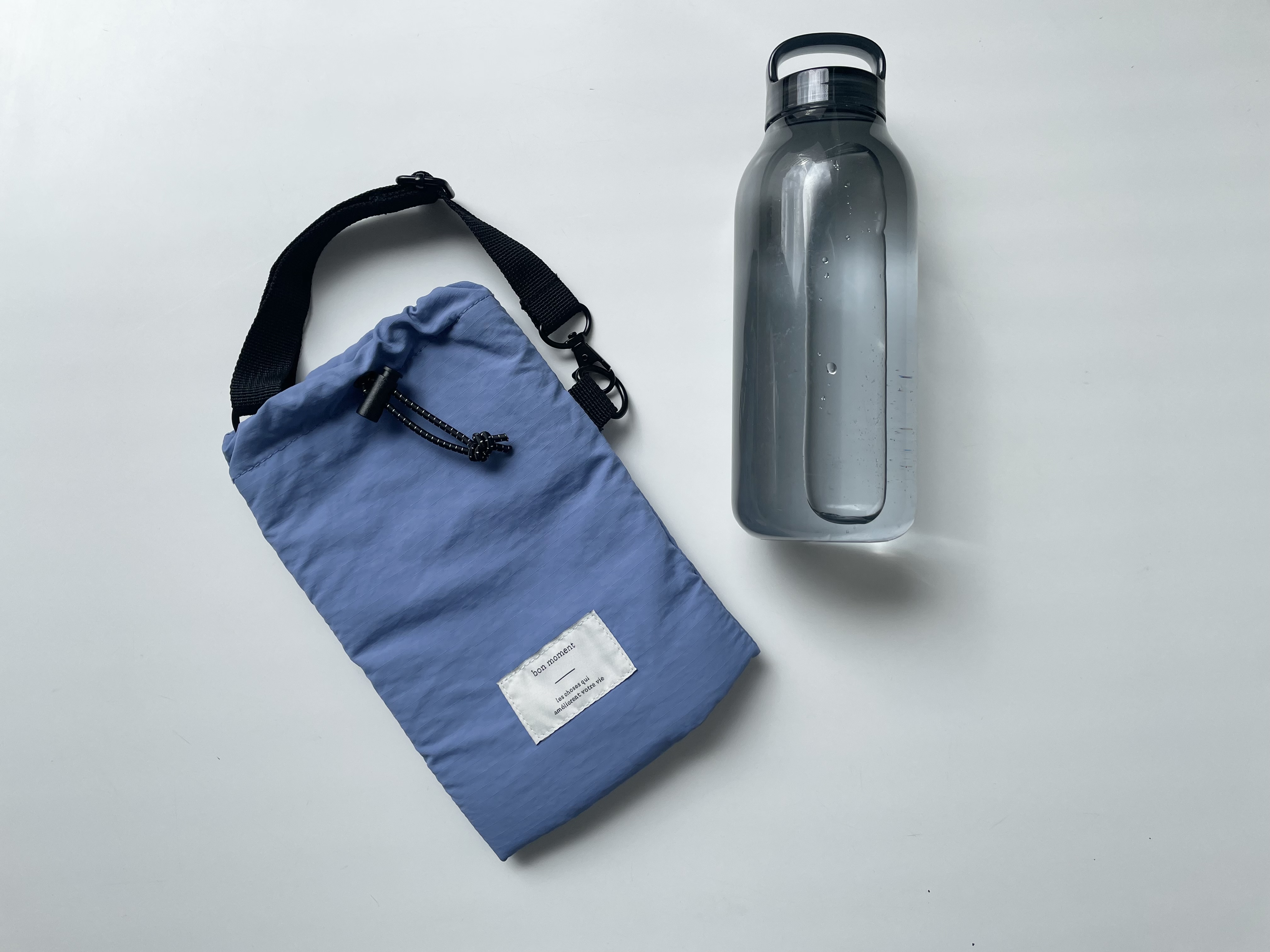 夏に必須の「ペットボトルケース」どんな時にどれを使えばいい？その疑問、スタッフの実用レポでお答えします！