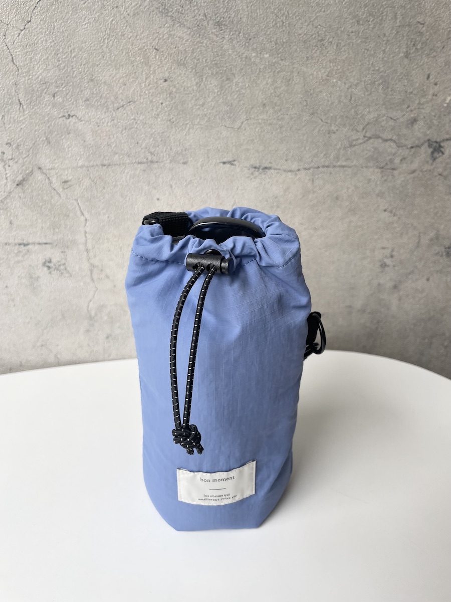 夏に必須の「ペットボトルケース」どんな時にどれを使えばいい？その疑問、スタッフの実用レポでお答えします！