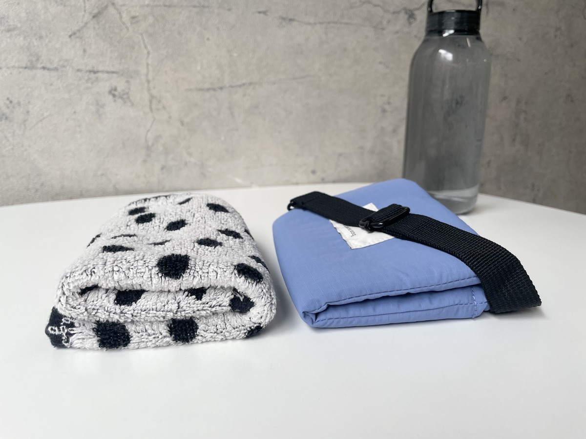 夏に必須の「ペットボトルケース」どんな時にどれを使えばいい？その疑問、スタッフの実用レポでお答えします！