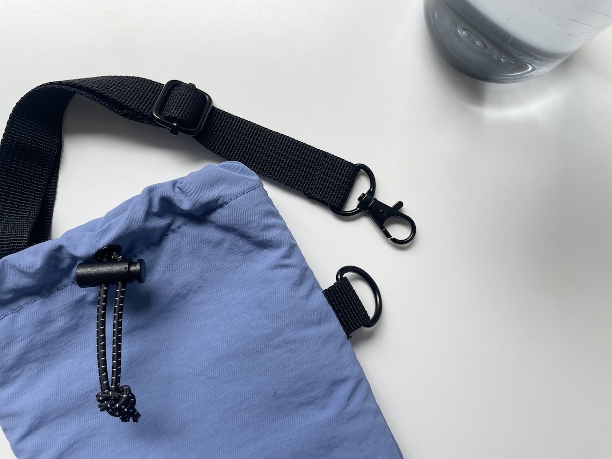 夏に必須の「ペットボトルケース」どんな時にどれを使えばいい？その疑問、スタッフの実用レポでお答えします！