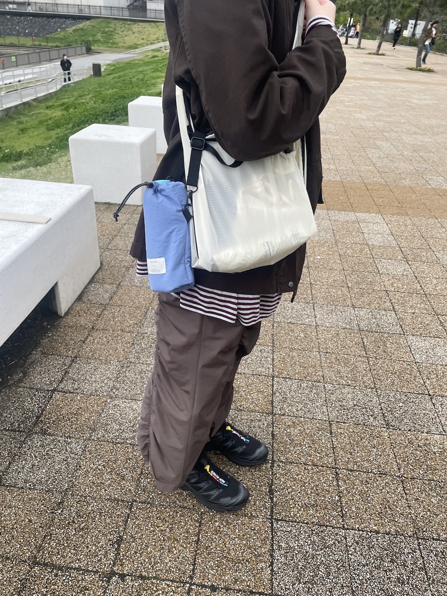 夏に必須の「ペットボトルケース」どんな時にどれを使えばいい？その疑問、スタッフの実用レポでお答えします！