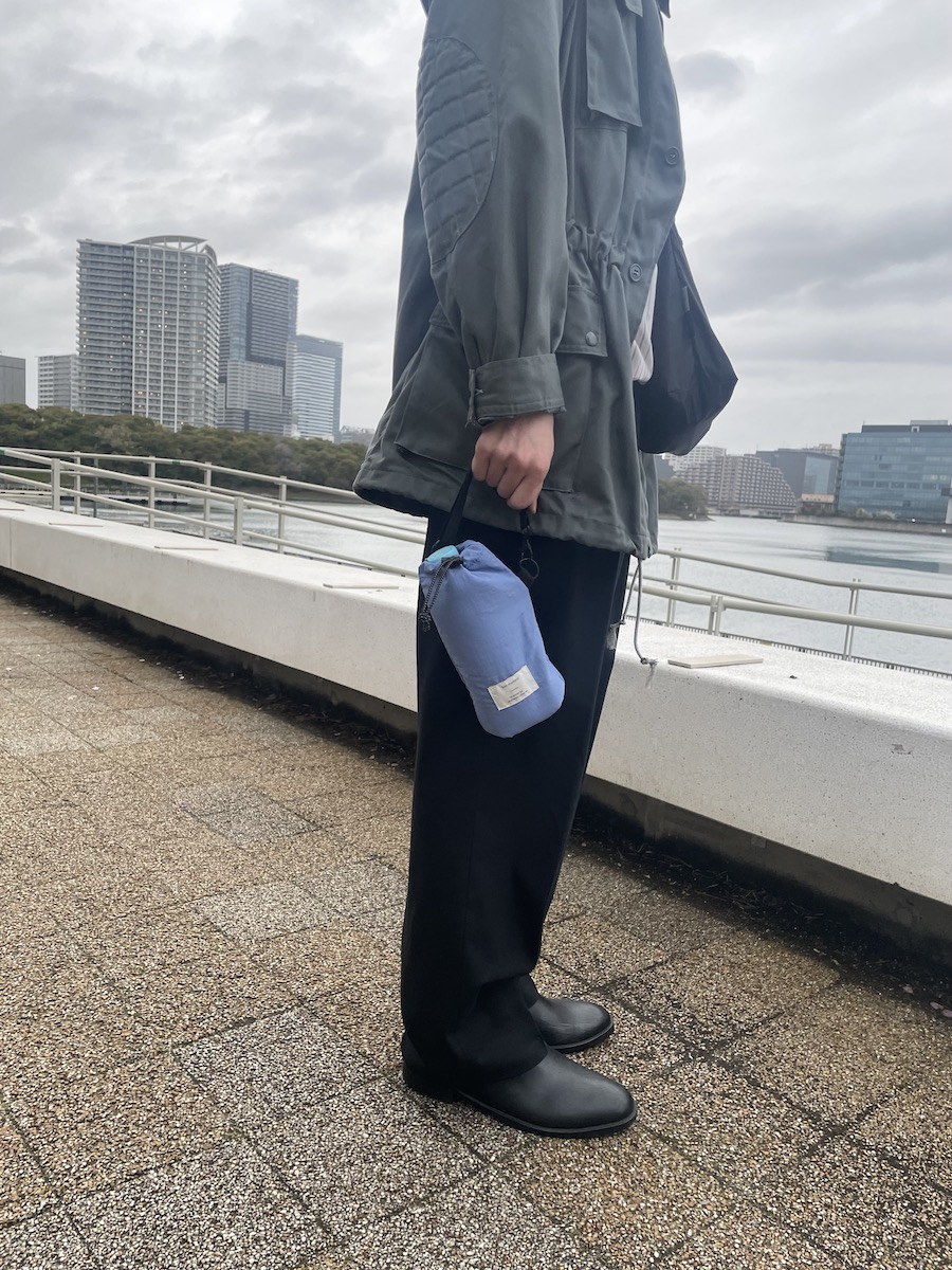 夏に必須の「ペットボトルケース」どんな時にどれを使えばいい？その疑問、スタッフの実用レポでお答えします！