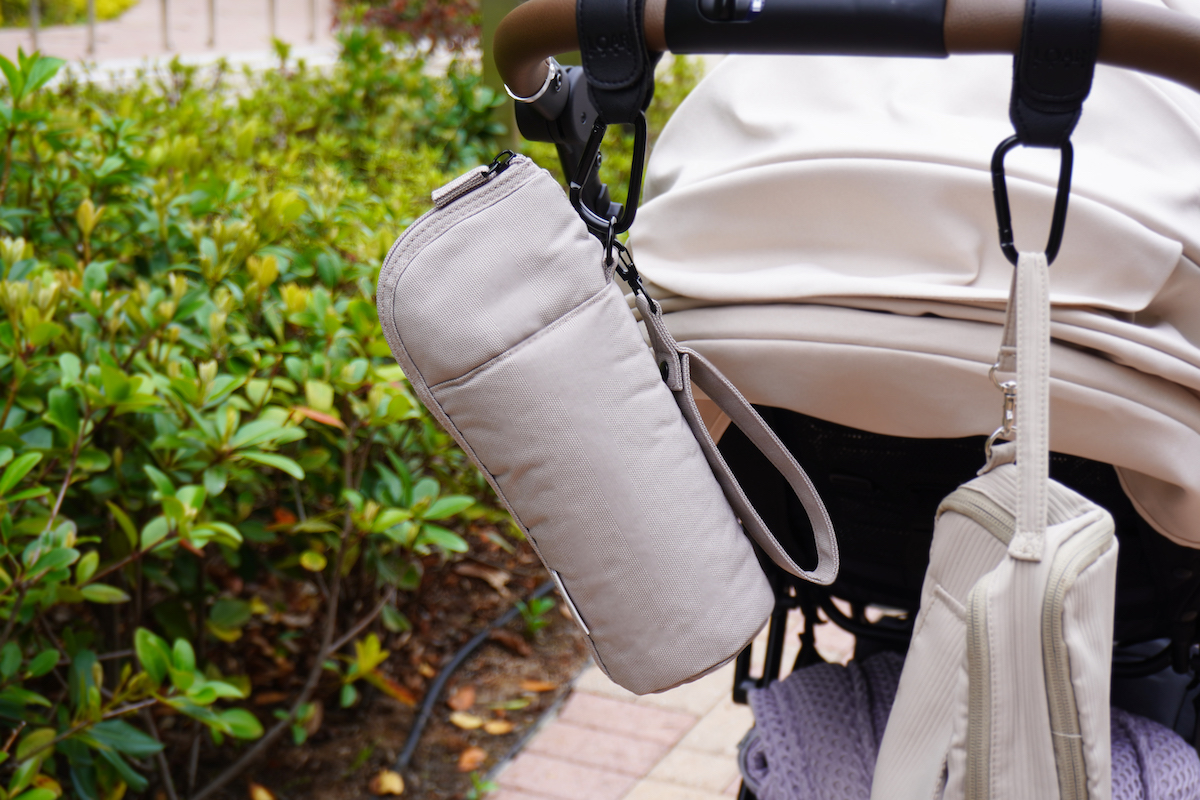 夏に必須の「ペットボトルケース」どんな時にどれを使えばいい？その疑問、スタッフの実用レポでお答えします！