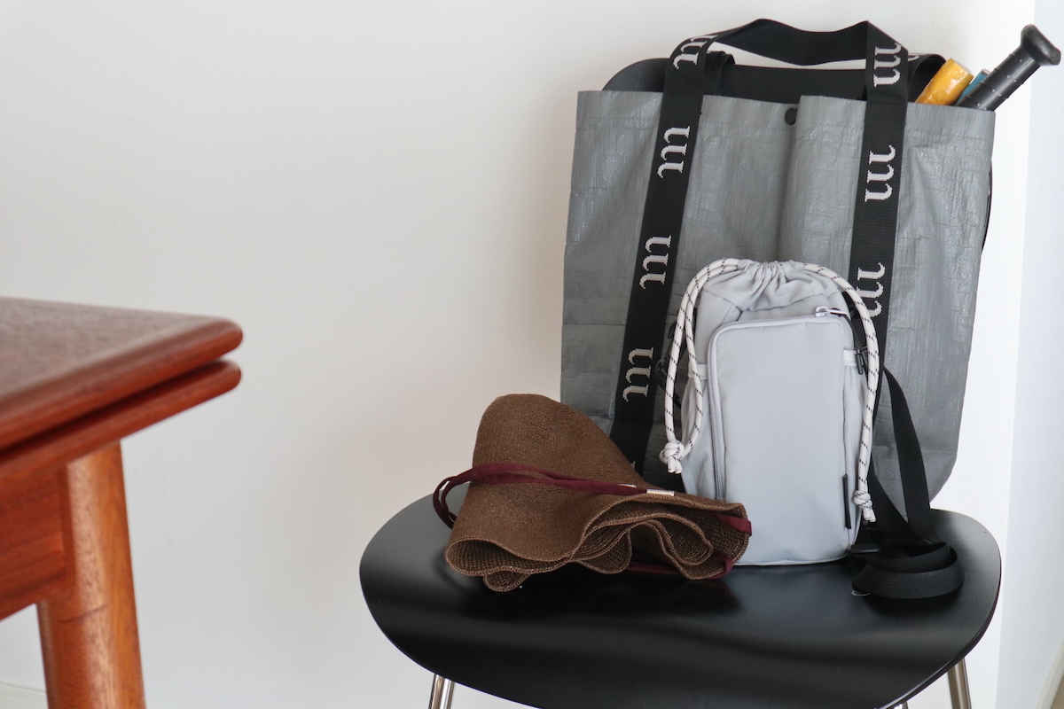 夏に必須の「ペットボトルケース」どんな時にどれを使えばいい？その疑問、スタッフの実用レポでお答えします！