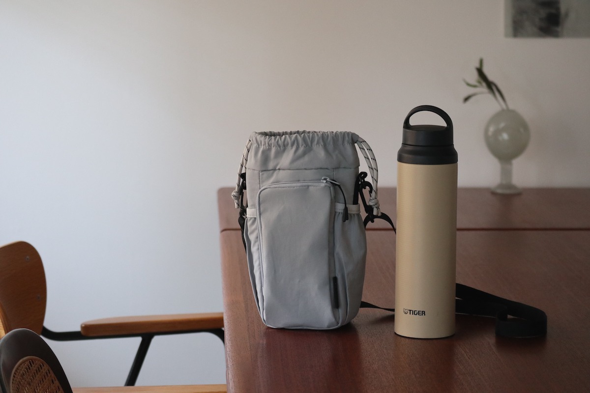 夏に必須の「ペットボトルケース」どんな時にどれを使えばいい？その疑問、スタッフの実用レポでお答えします！