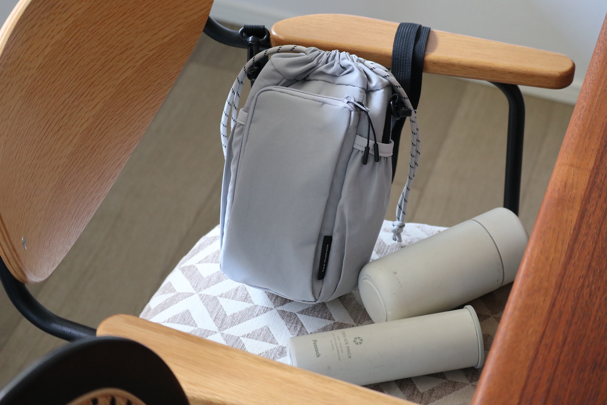 夏に必須の「ペットボトルケース」どんな時にどれを使えばいい？その疑問、スタッフの実用レポでお答えします！