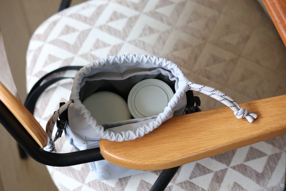 夏に必須の「ペットボトルケース」どんな時にどれを使えばいい？その疑問、スタッフの実用レポでお答えします！