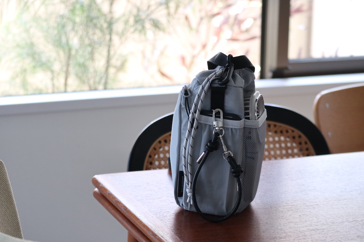 夏に必須の「ペットボトルケース」どんな時にどれを使えばいい？その疑問、スタッフの実用レポでお答えします！