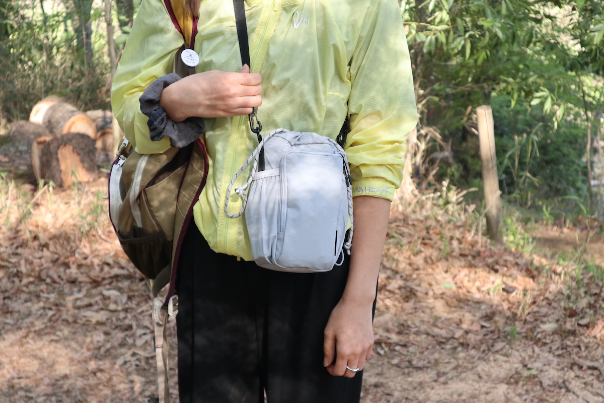 夏に必須の「ペットボトルケース」どんな時にどれを使えばいい？その疑問、スタッフの実用レポでお答えします！