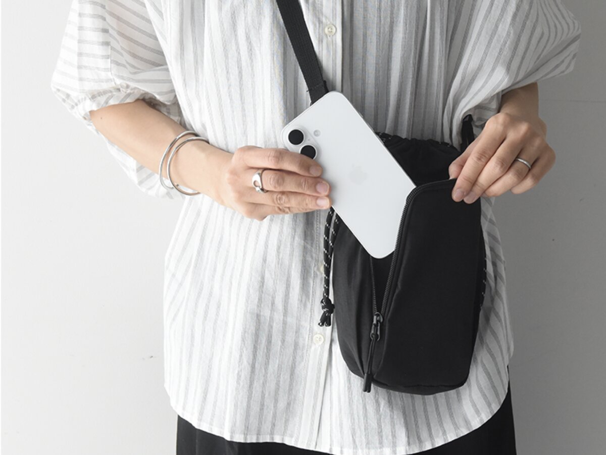 夏に必須の「ペットボトルケース」どんな時にどれを使えばいい？その疑問、スタッフの実用レポでお答えします！