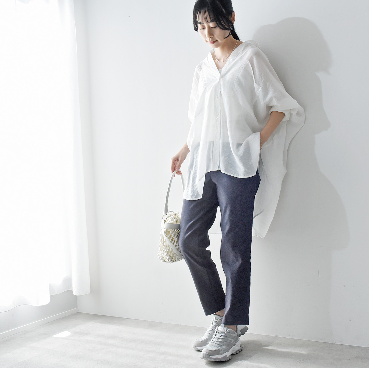 注目の『冷感パンツ』が復活！ひんやり機能派パンツで暑い夏を乗り切ろう