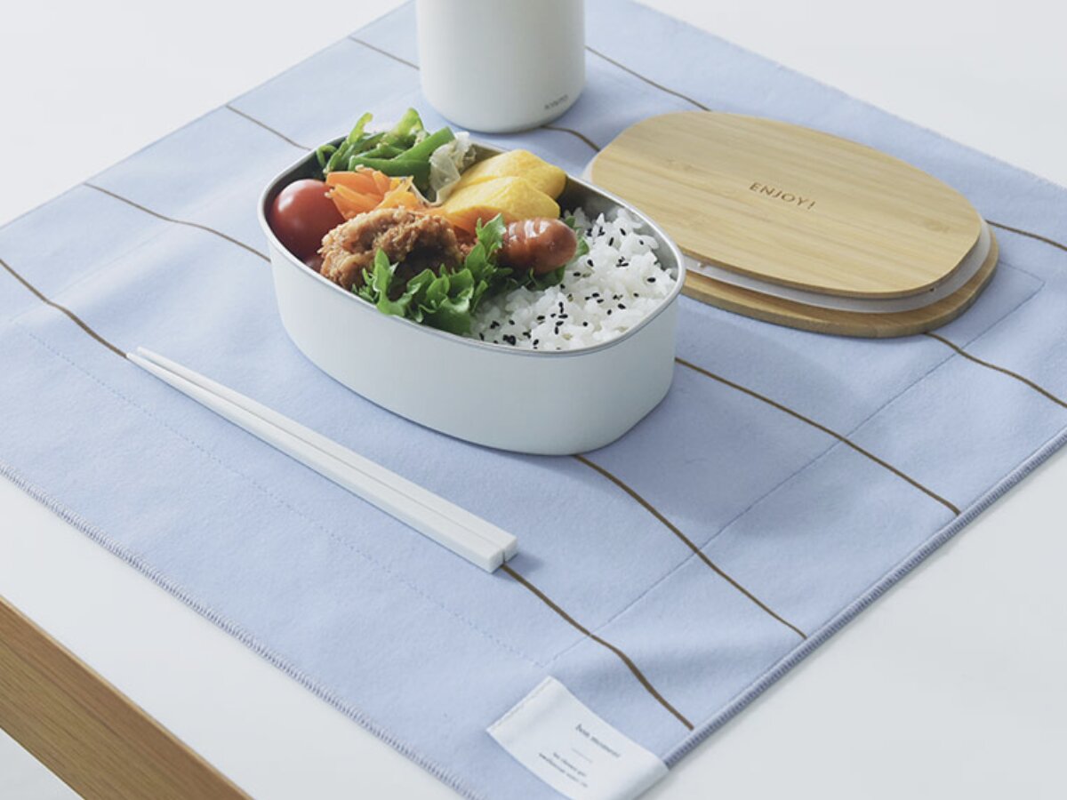 お弁当ライフのモチベが上がる！インスタグラマーさんが選んだお弁当グッズまとめ