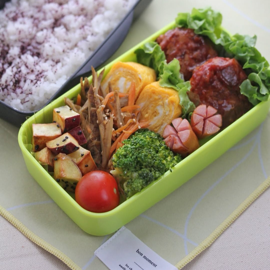 お弁当ライフのモチベが上がる！インスタグラマーさんが選んだお弁当グッズまとめ