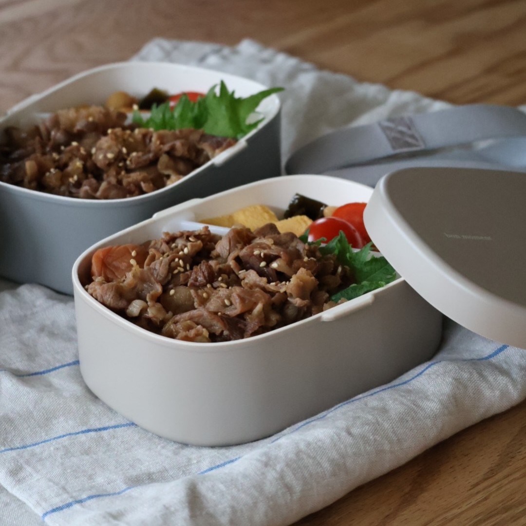 お弁当ライフのモチベが上がる！インスタグラマーさんが選んだお弁当グッズまとめ