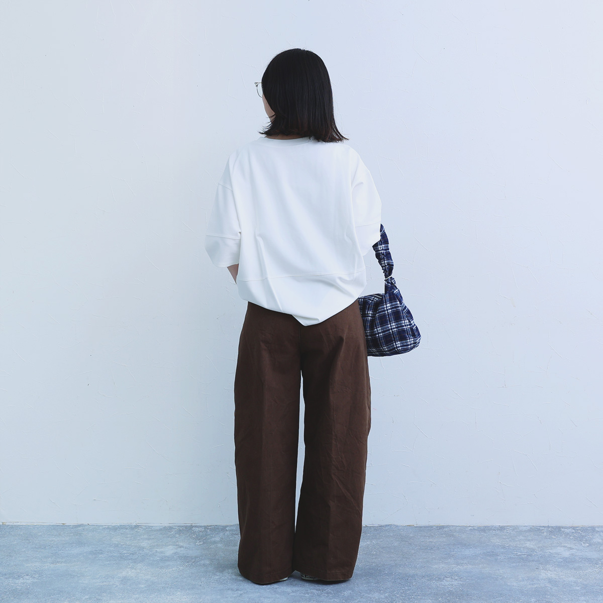 今夏ヘビロテの予感！きれいめカジュアル「冷感ウェア」をスタッフが着回し