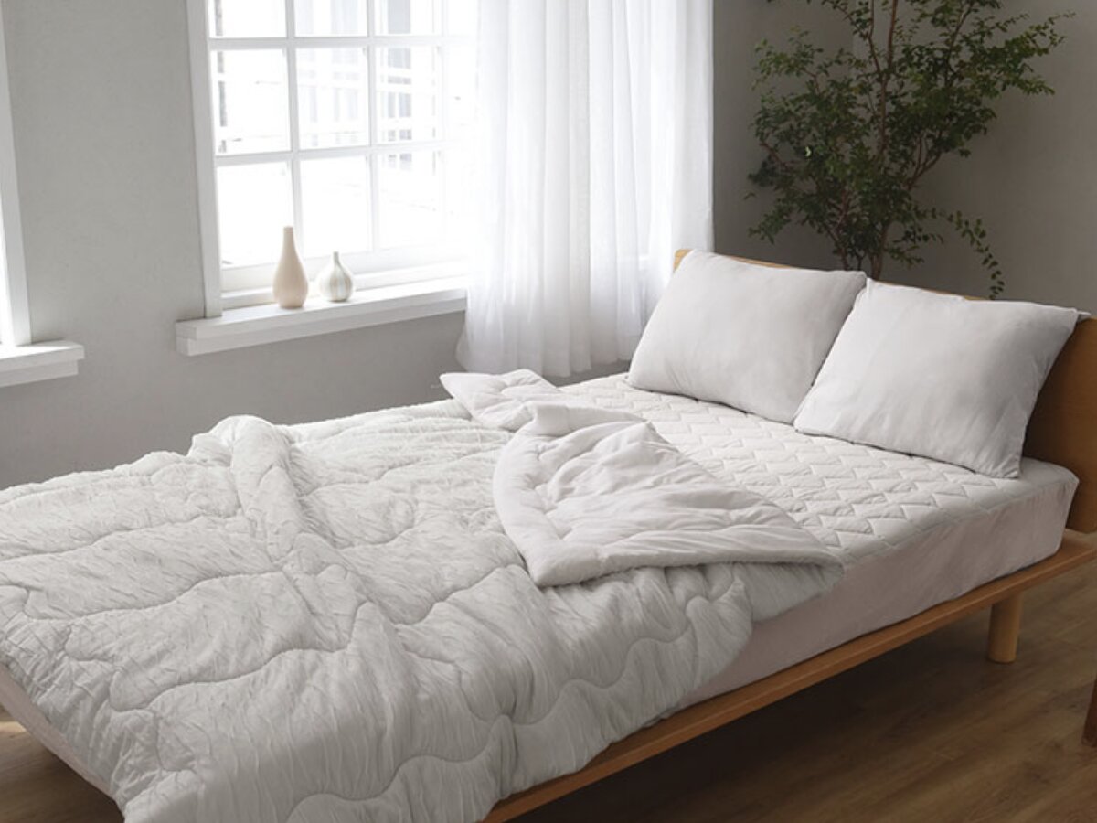 今年の夏寝具【2026総まとめ】3分でわかる！アンジェ全シリーズの注目ポイントを最速解説