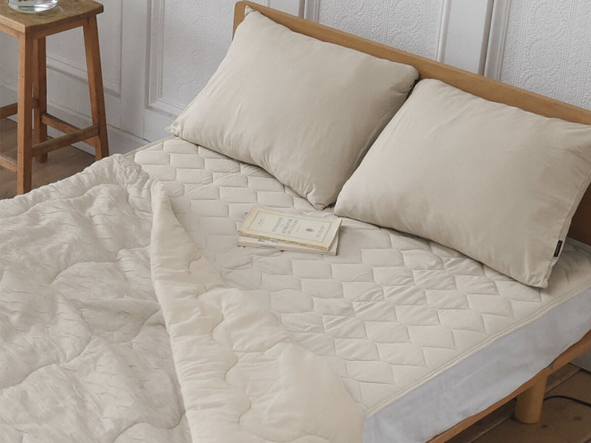 今年の夏寝具【2026総まとめ】3分でわかる！アンジェ全シリーズの注目ポイントを最速解説