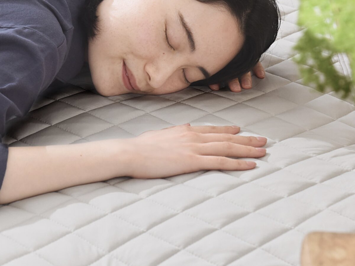 今年の夏寝具【2026総まとめ】3分でわかる！アンジェ全シリーズの注目ポイントを最速解説