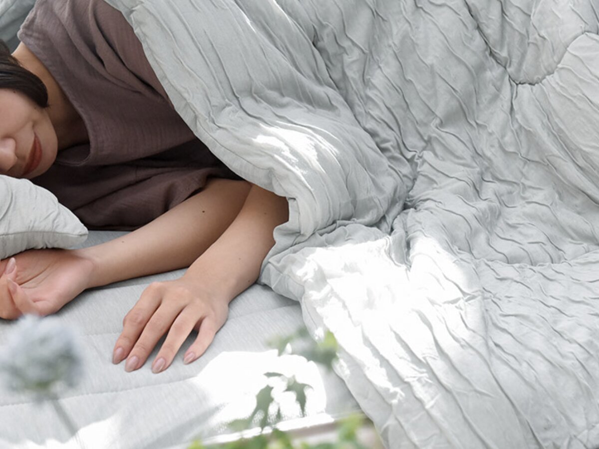 今年の夏寝具【2026総まとめ】3分でわかる！アンジェ全シリーズの注目ポイントを最速解説