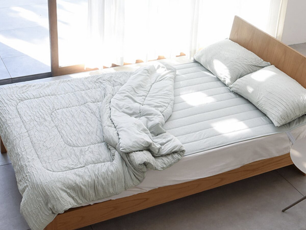 今年の夏寝具【2026総まとめ】3分でわかる！アンジェ全シリーズの注目ポイントを最速解説