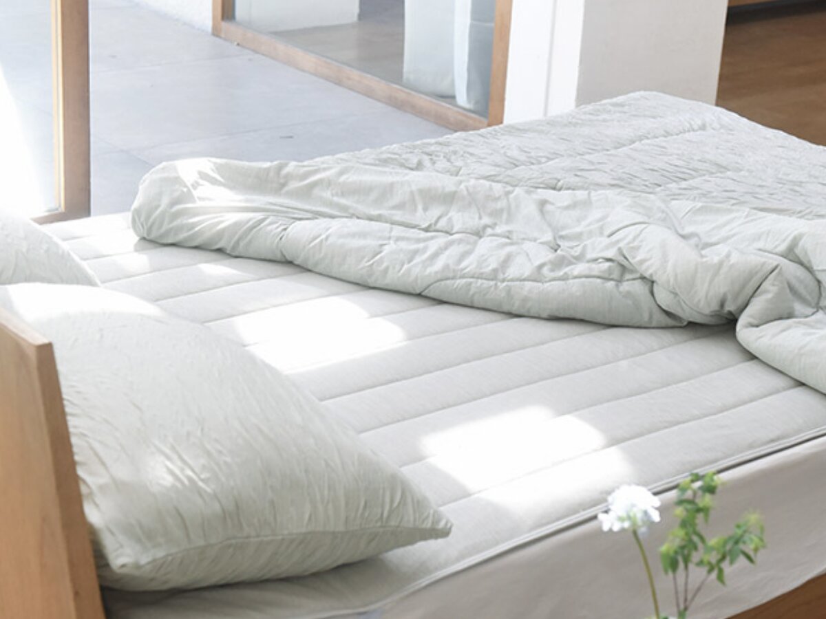 今年の夏寝具【2026総まとめ】3分でわかる！アンジェ全シリーズの注目ポイントを最速解説