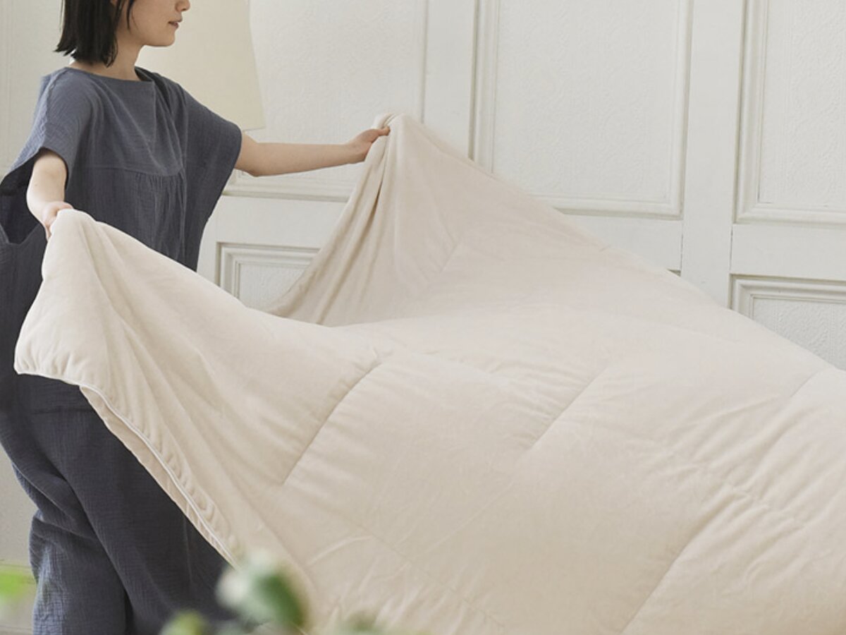 今年の夏寝具【2026総まとめ】3分でわかる！アンジェ全シリーズの注目ポイントを最速解説