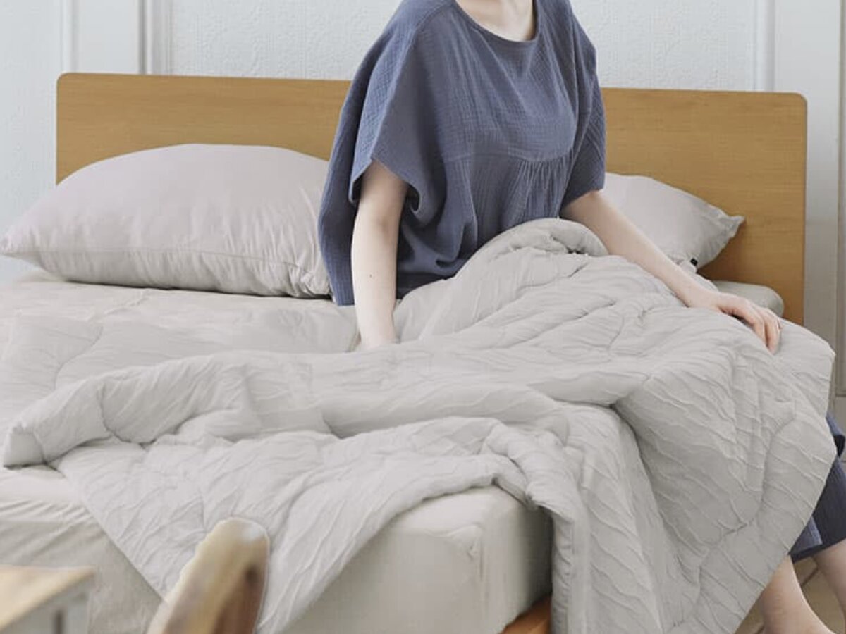 今年の夏寝具【2026総まとめ】3分でわかる！アンジェ全シリーズの注目ポイントを最速解説