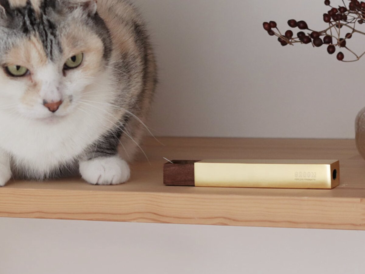 猫と飼い主のシアワセ度向上計画！猫飼いバイヤーの目利きグッズ4選