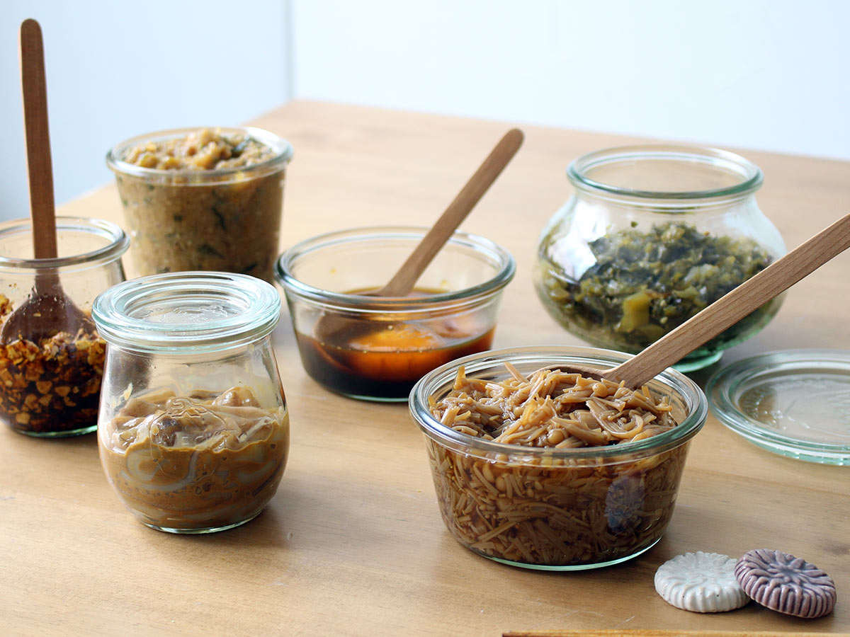 本当に使いやすい保存容器ってこういうこと。マーナの容器で始める「野菜たっぷり作り置き生活」