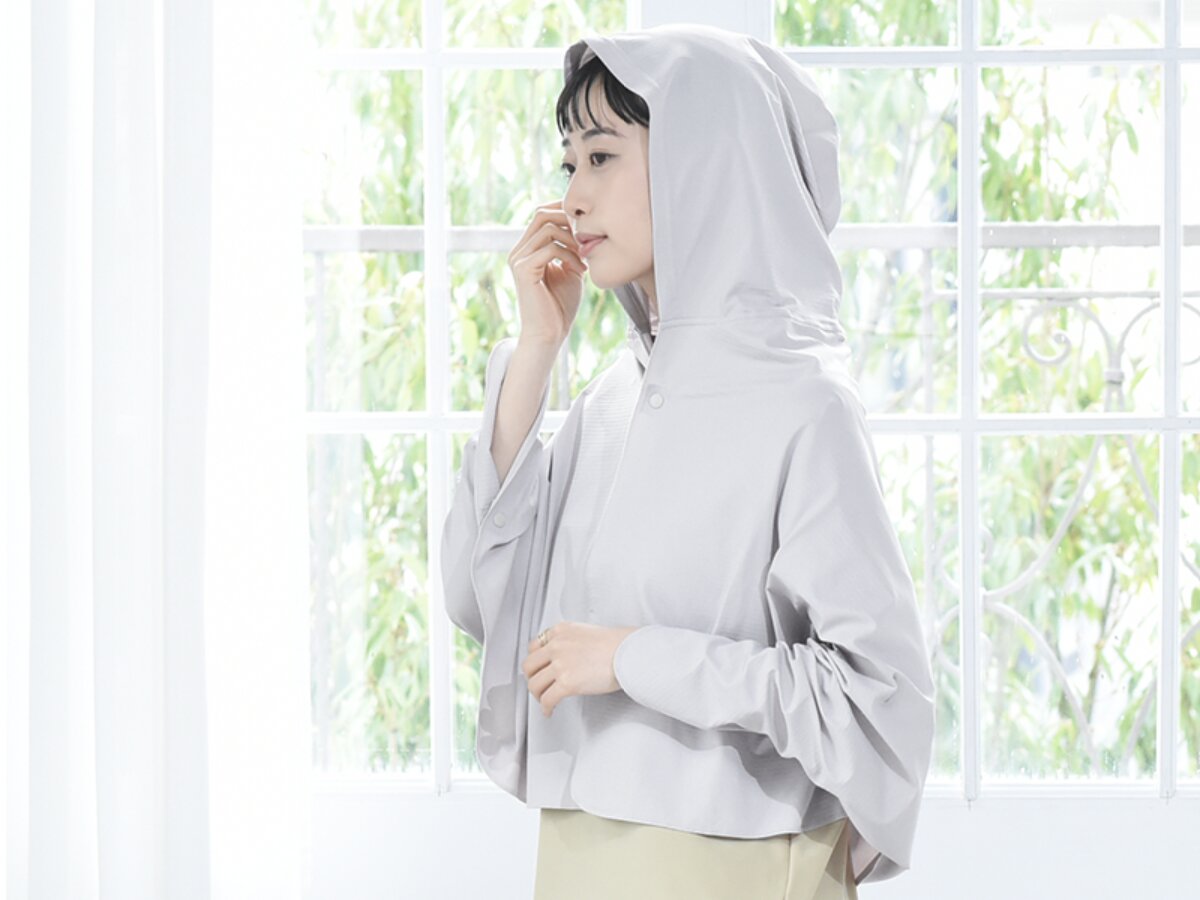 今年のイチオシひんやり素材はコレ！強冷感「COOLIC®︎」で夏を涼しく乗り越えよう
