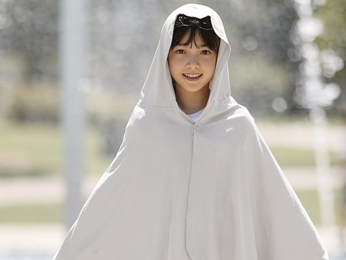 今年のイチオシひんやり素材はコレ！強冷感「COOLIC®︎」で夏を涼しく乗り越えよう