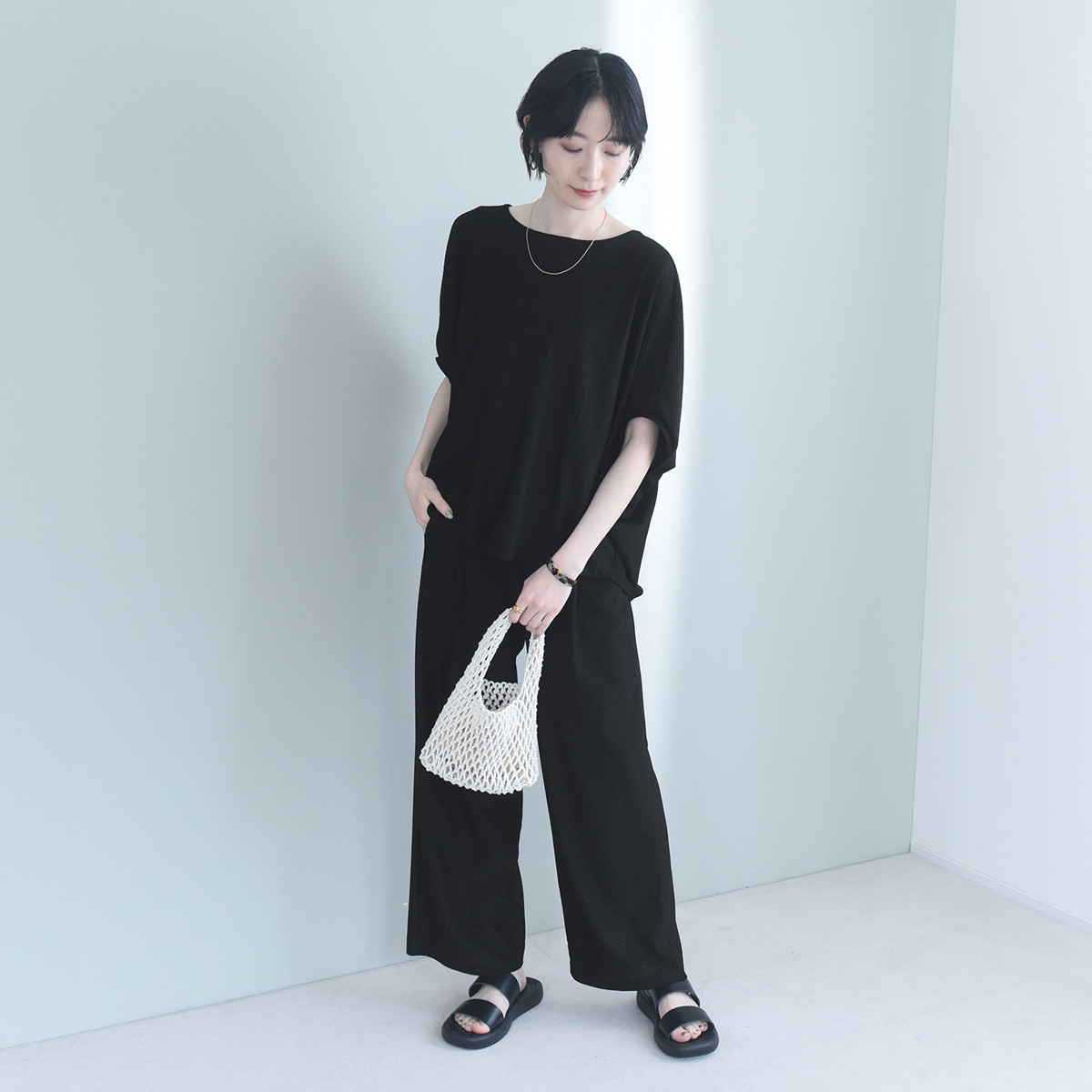 汗においバレない！？猛暑をお助け、夏の消臭ウェアをスタッフが着回し