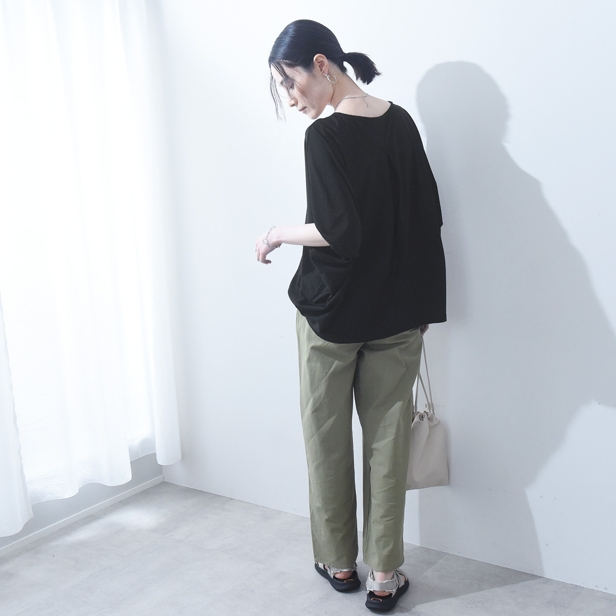 汗においバレない！？猛暑をお助け、夏の消臭ウェアをスタッフが着回し