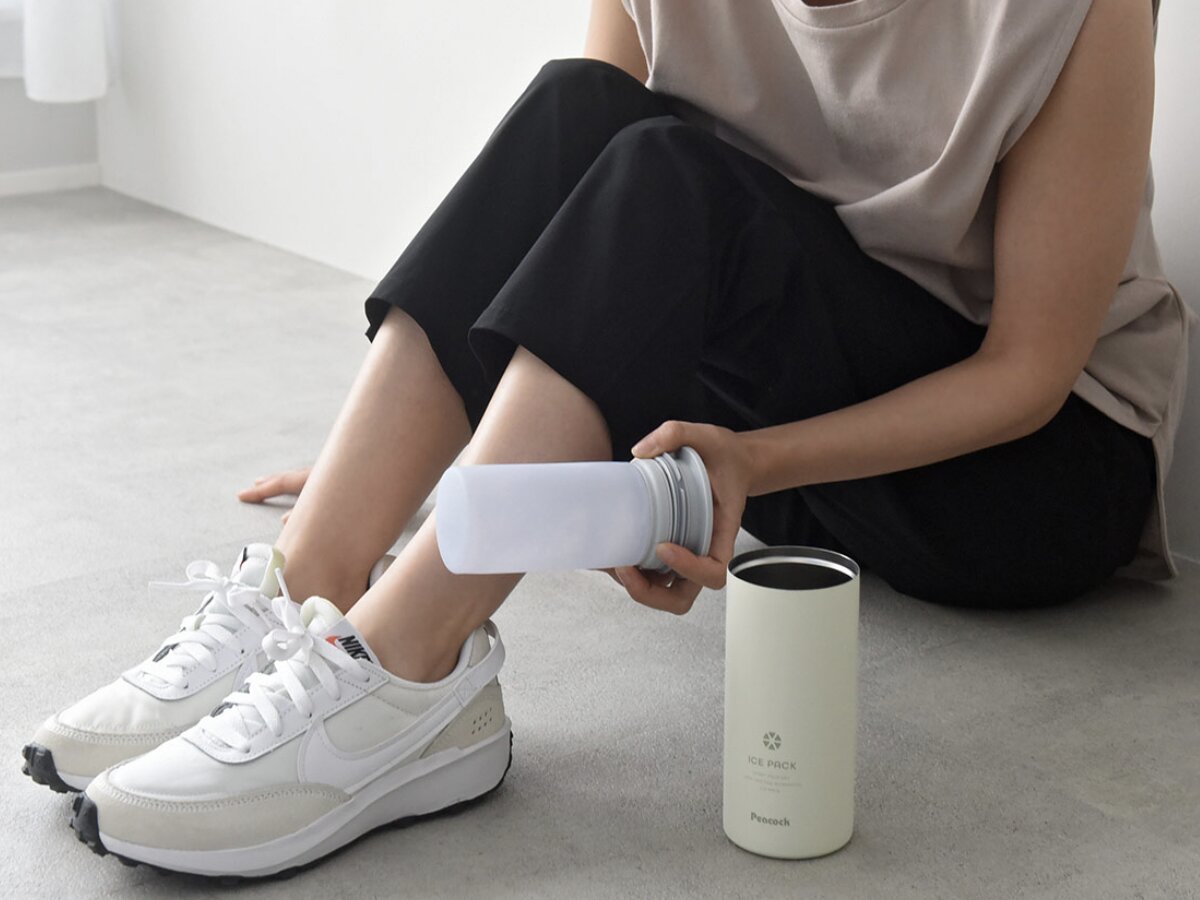 機能やサイズはどれがいい？暑さ対策の「氷のう」ズラリ6アイテムを総まとめ！