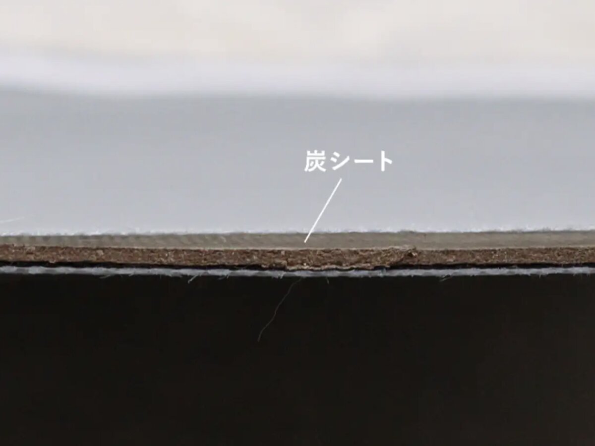 布団収納のストレスをまたひとつ解決！整理上手なインスタグラマーさんも褒めた『自立する』圧縮袋