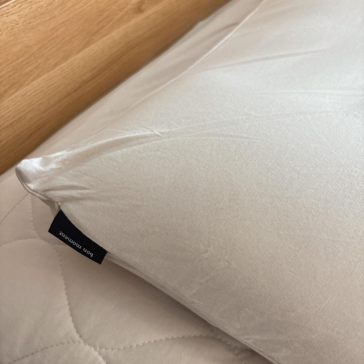 【暮らしを夏にシフトチェンジ】ひんやり寝具ドライコットンを選んだインスタグラマーさんから、寝心地レポが届きました！
