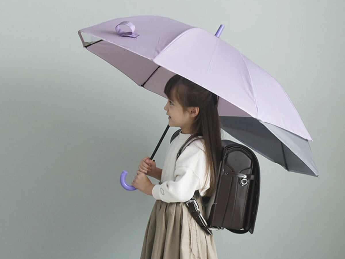 【子どもと暮らす梅雨対策】ランドセルを守る傘、5人のママインスタグラマーさんが使ってみました！
