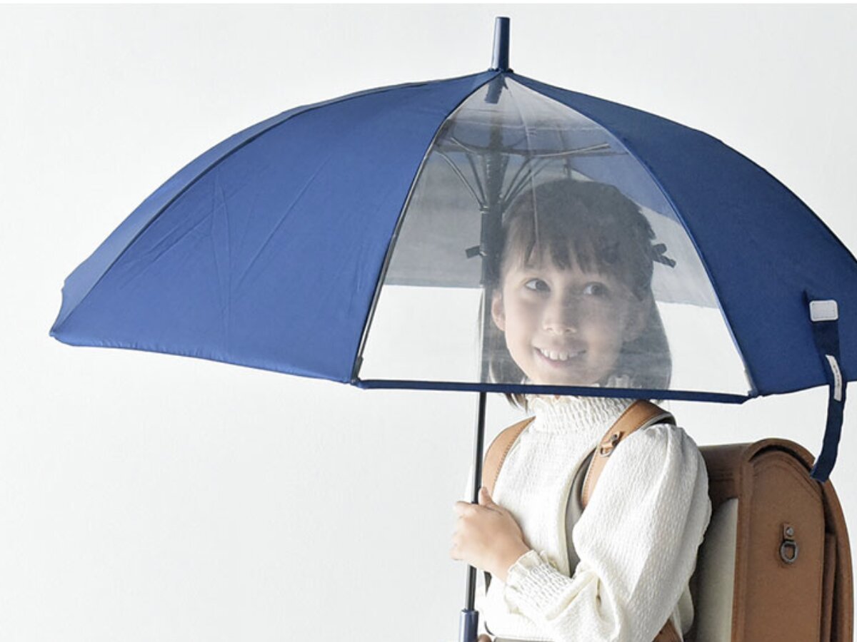 【子どもと暮らす梅雨対策】ランドセルを守る傘、5人のママインスタグラマーさんが使ってみました！