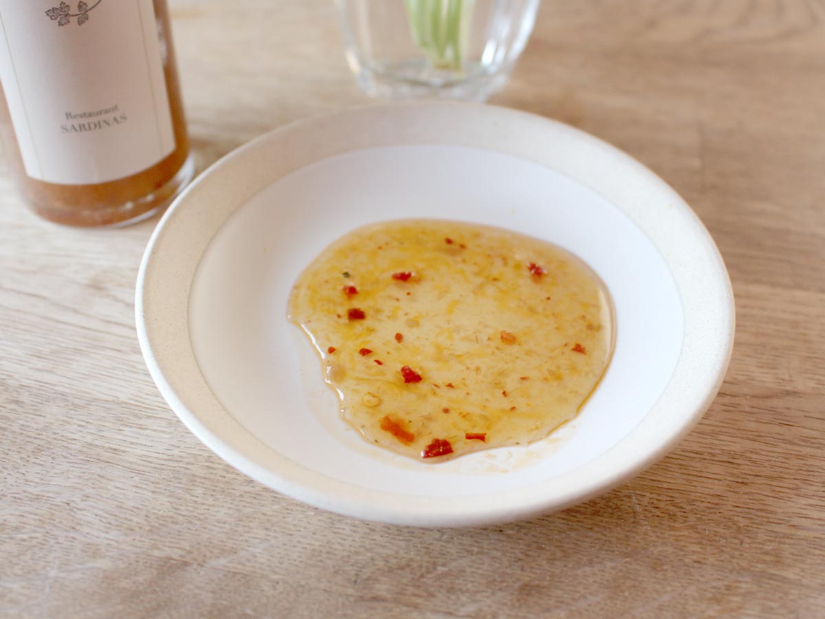 「今日食べたい」エスニック欲が満たされる！万能すぎる、簡単ちょい足し調味料