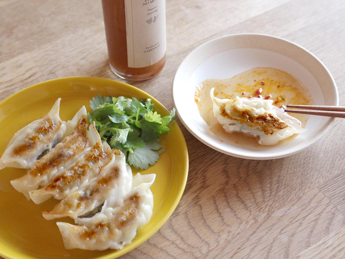 「今日食べたい」エスニック欲が満たされる！万能すぎる、簡単ちょい足し調味料