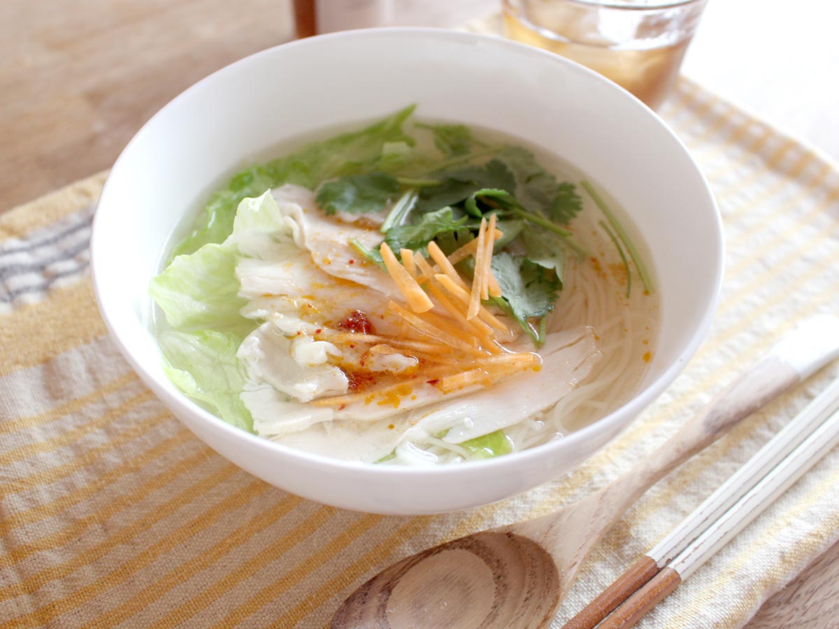 「今日食べたい」エスニック欲が満たされる！万能すぎる、簡単ちょい足し調味料