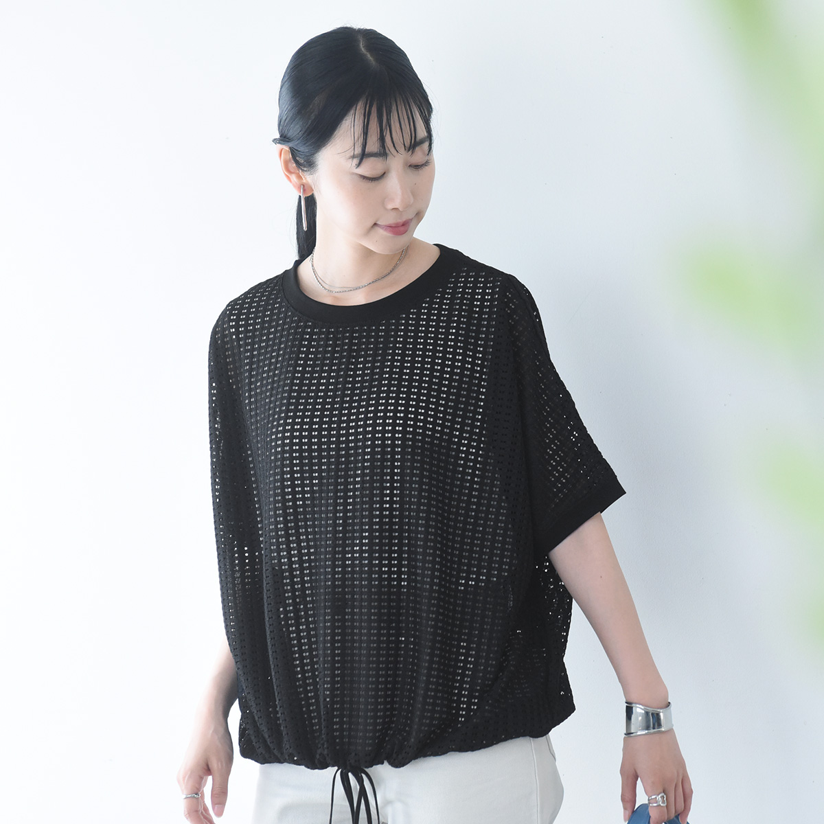 26周年バースデー記念！数量限定「夏映えトップス2点セット」おひろめ会スタート