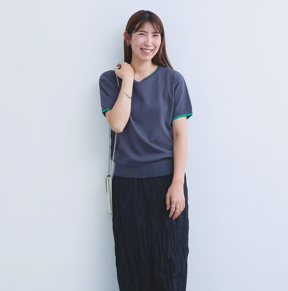 26周年バースデー記念！数量限定「夏映えトップス2点セット」おひろめ会スタート
