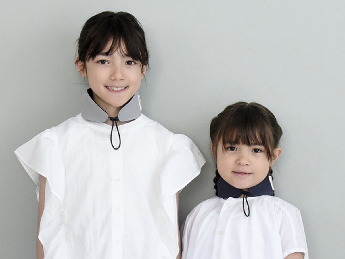 「通園・通学時の暑さ対策に◎」子育てインスタグラマーさんが選んだキッズの熱中症対策グッズまとめ