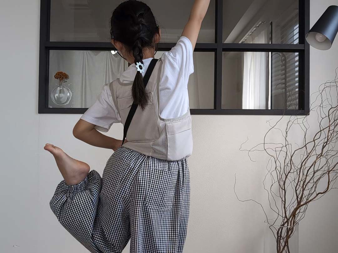 「通園・通学時の暑さ対策に◎」子育てインスタグラマーさんが選んだキッズの熱中症対策グッズまとめ