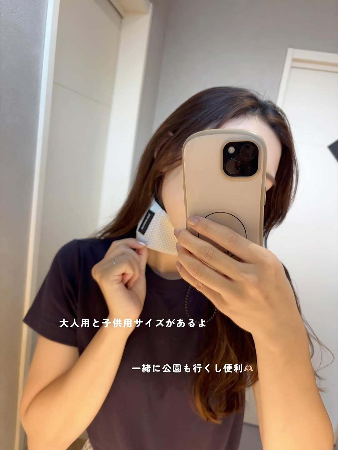 「通園・通学時の暑さ対策に◎」子育てインスタグラマーさんが選んだキッズの熱中症対策グッズまとめ