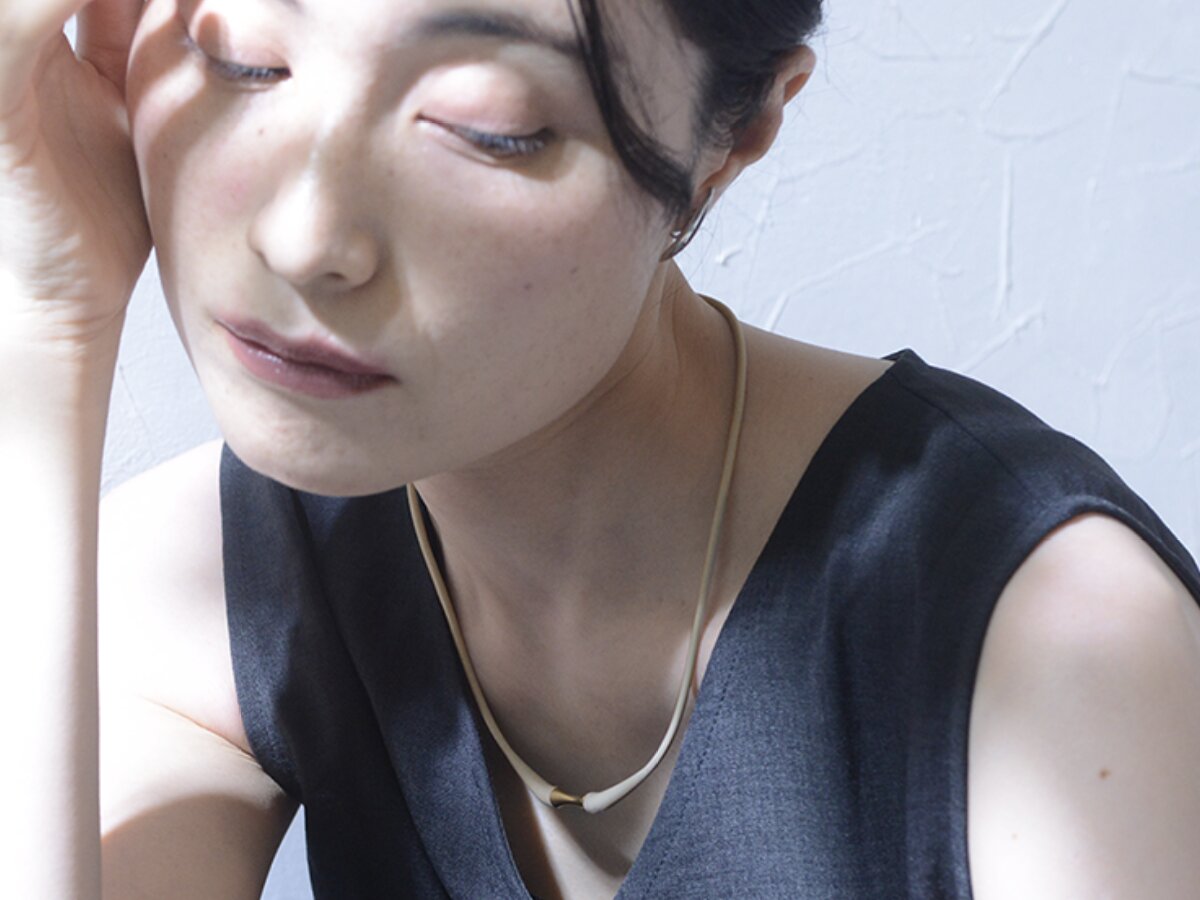 オシャレしながら肩こりケア！アンジェスタッフもみんな使ってる、磁気ネックレス実感レポ