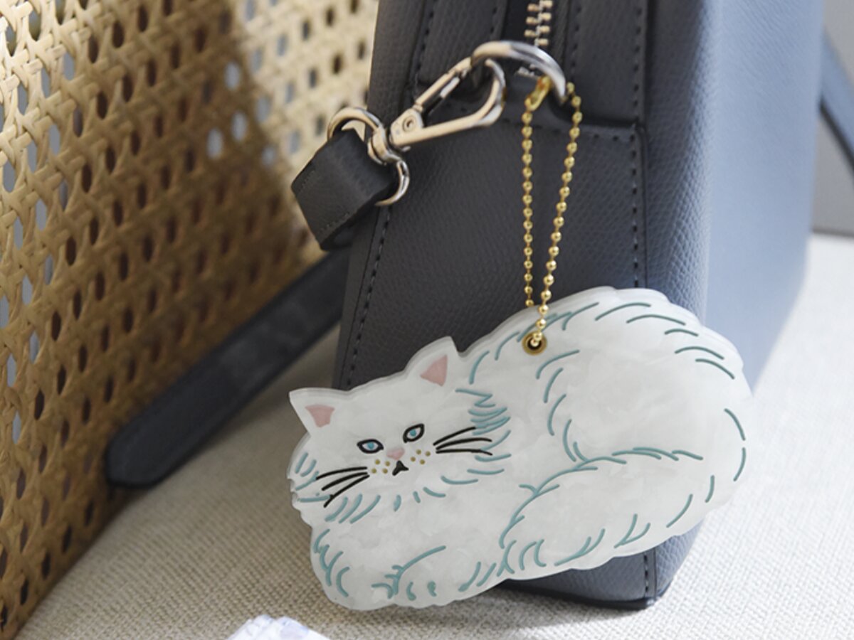 【バイヤー厳選５品】愛くるしさに思わずニッコリ。暮らしを彩る猫モチーフまとめ