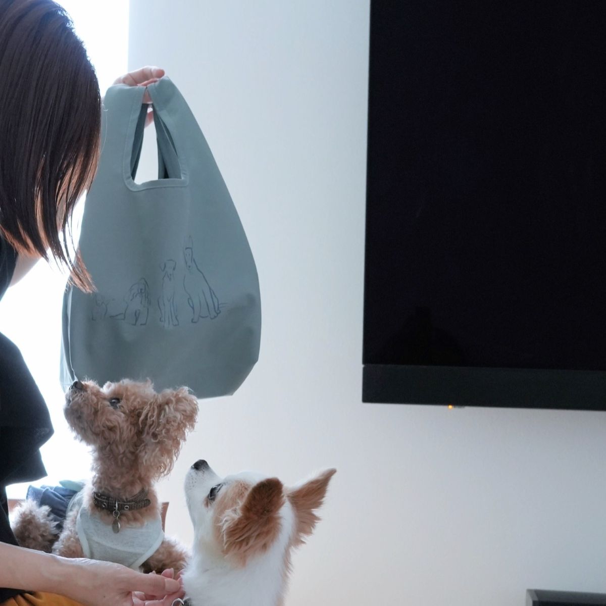 「大人がカワイく持てる！」fukucocoさんのほっこりアニマルに、インスタグラマーさんも癒され中