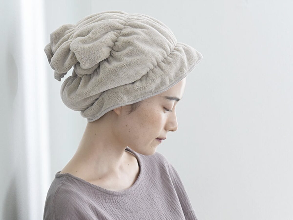 「自分のことは後回し」にしてしまう育児世代にも。ドライヤーの時短が叶うヘアドライタイル【スタッフの愛用品】